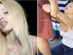 Jesse Jane drug overdose death
